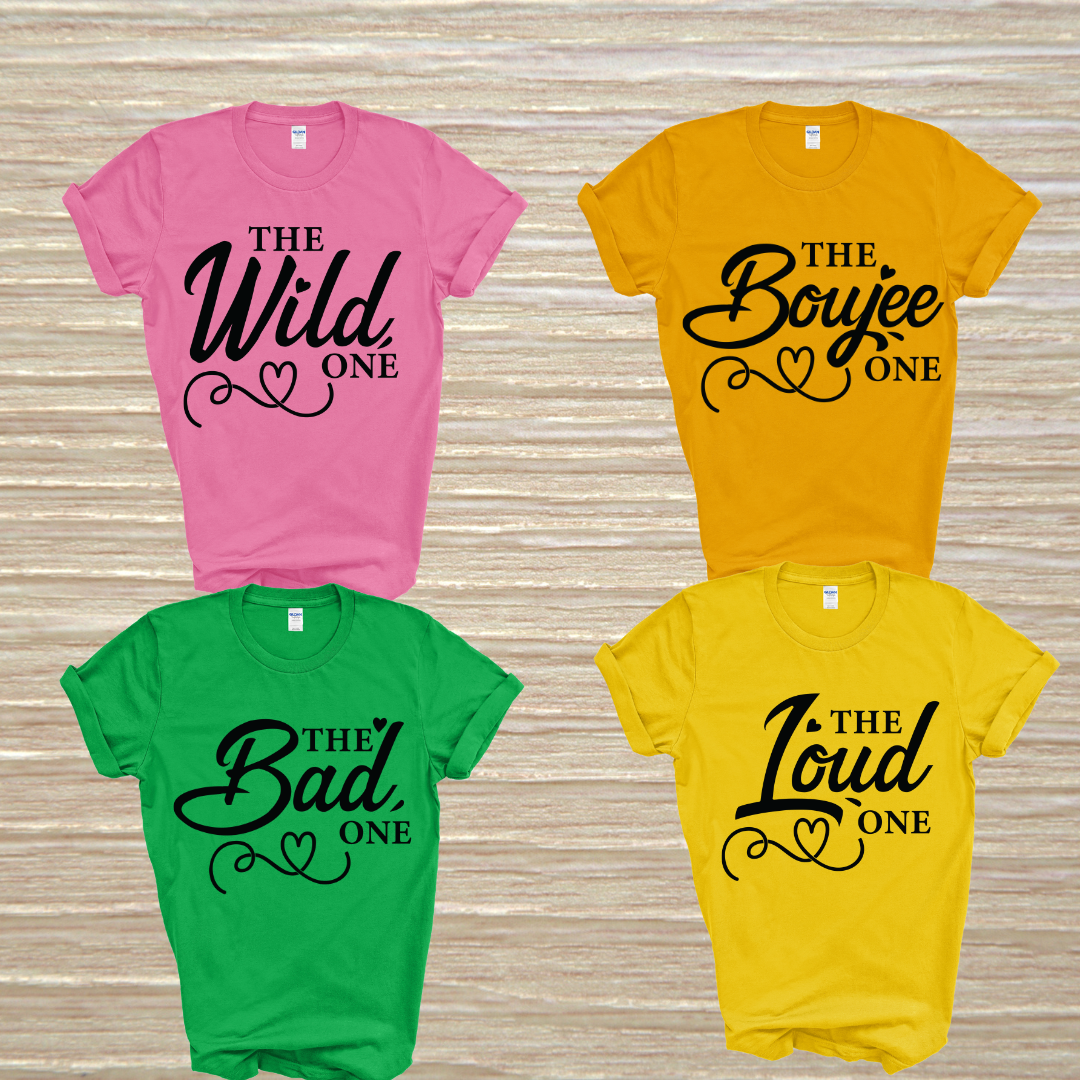 Friend Shirt