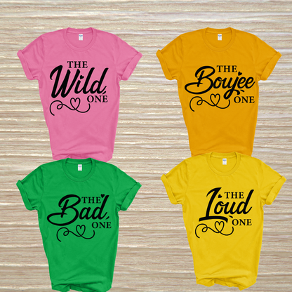 Friend Shirt